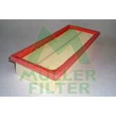 Luchtfilter MULLER FILTER - PA2109