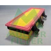 Luftfilter MULLER FILTER - PA141