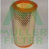 Luftfilter MULLER FILTER - PA145