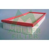 Luftfilter MULLER FILTER - PA146