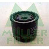 Oil Filter MULLER FILTER - FO239