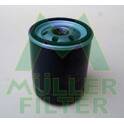 Oil Filter MULLER FILTER - FO352