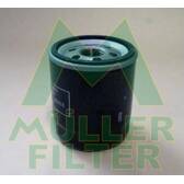 Oil Filter MULLER FILTER - FO525