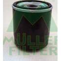 Oil Filter MULLER FILTER - FO648