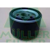 Oliefilter MULLER FILTER - FO100
