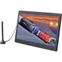Mini tragbarer Fernseher 10'' TNT MUSE M-335 Fernseher MUSE - 929375