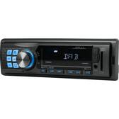Autoradio Numérique DAB+/USB/Bluetooth MUSE M-198 DAB MUSE - 932080