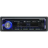 CD/DAB+/USB/Bluetooth bilradio - MUSE M-1229 DAB MUSE - 929573