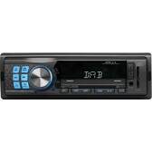 DAB+/USB/Bluetooth Digital Car Radio - MUSE M-199 DAB MUSE - 929572
