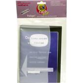 Porte-document voiture My Color Pop - 550016