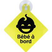 Bébé à bord réflechissant My Color Pop - 550066