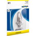 Ampoule (Phare longue portée) NARVA - 483204000