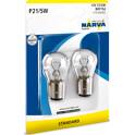 Glühlampe, Blinkleuchte NARVA - 179164000