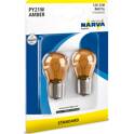 Lampadina, Indicatore direzione NARVA - 176384000
