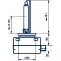 XENON Kit o Lampadine NARVA - 840103000