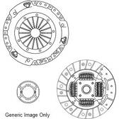 Kit d'embrayage NATIONAL - CK9097