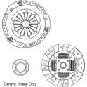 Kit frizione NATIONAL - CK10020S