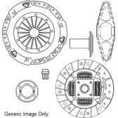 Kit frizione NATIONAL - CK10027
