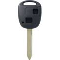 TY006 - Toyota 2 button compatible shell NEORIV - 763376