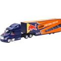 Camion Peterbilt T387 - 1/43 - Red Bull 2017 NEW RAY - 932762