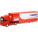  Truckman Ducati 2017 - 1/43 NEW RAY - 926768