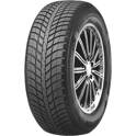 Däck NEXEN N'Blue 4 Season 195/50R15 82H NEXEN - 15316NXC