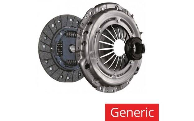 Clutch Kit