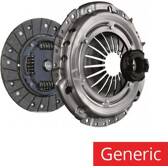 Koppelingsset NEXUS - F11202NX