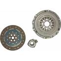 Koppelingsset NEXUS - F1X206NX