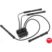 Bobina d'accensione NGK - 48007