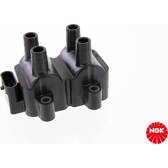 Bobina de encendido NGK - 48026