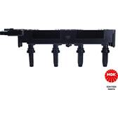 Bobina de encendido NGK - 48032