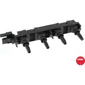 Bobina de encendido NGK - 48072