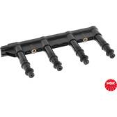 Bobina de encendido NGK - 48124
