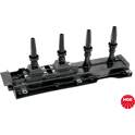 Bobina de encendido NGK - 48405