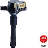 Bobina de ignição NGK - 48009