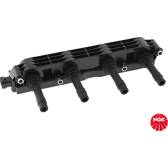 Bobine d'allumage NGK - 48006