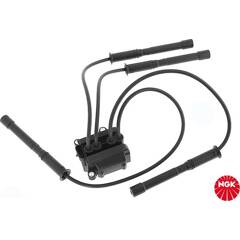 Bobine d'allumage NGK - 48007