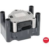 Bobine d'allumage NGK - 48010