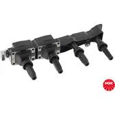 Bobine d'allumage NGK - 48014