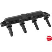 Bobine d'allumage NGK - 48023
