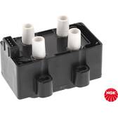 Bobine d'allumage NGK - 48078