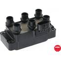 Bobine d'allumage NGK - 48079