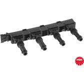 Bobine d'allumage NGK - 48083