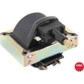 Bobine d'allumage NGK - 48092