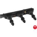 Bobine d'allumage NGK - 48178