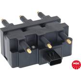 Bobine d'allumage NGK - 48260