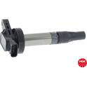 Bobine d'allumage NGK - 48267