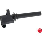 Bobine d'allumage NGK - 48276