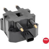 Bobine d'allumage NGK - 48368